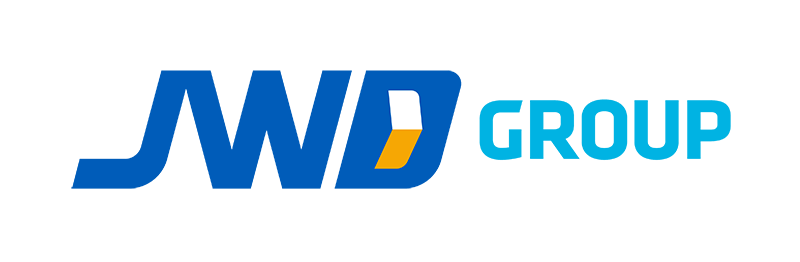 JWD logo