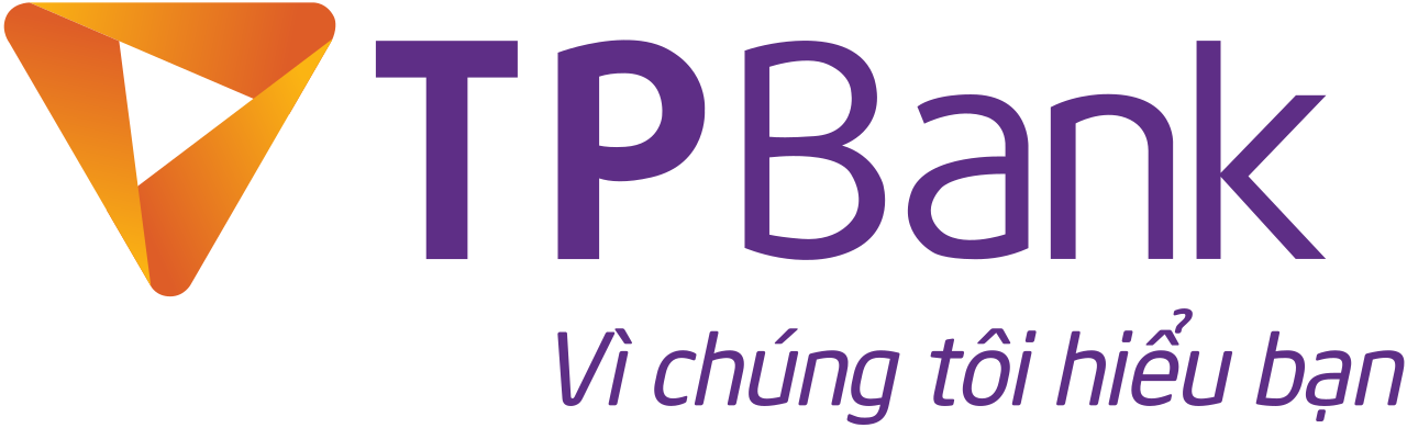 TPBank logo