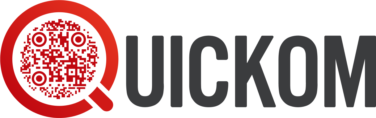 Quickom logo