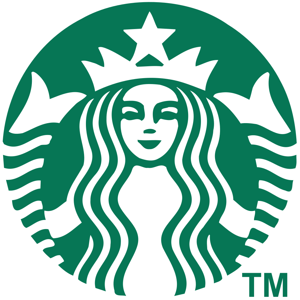 Starbucks logo