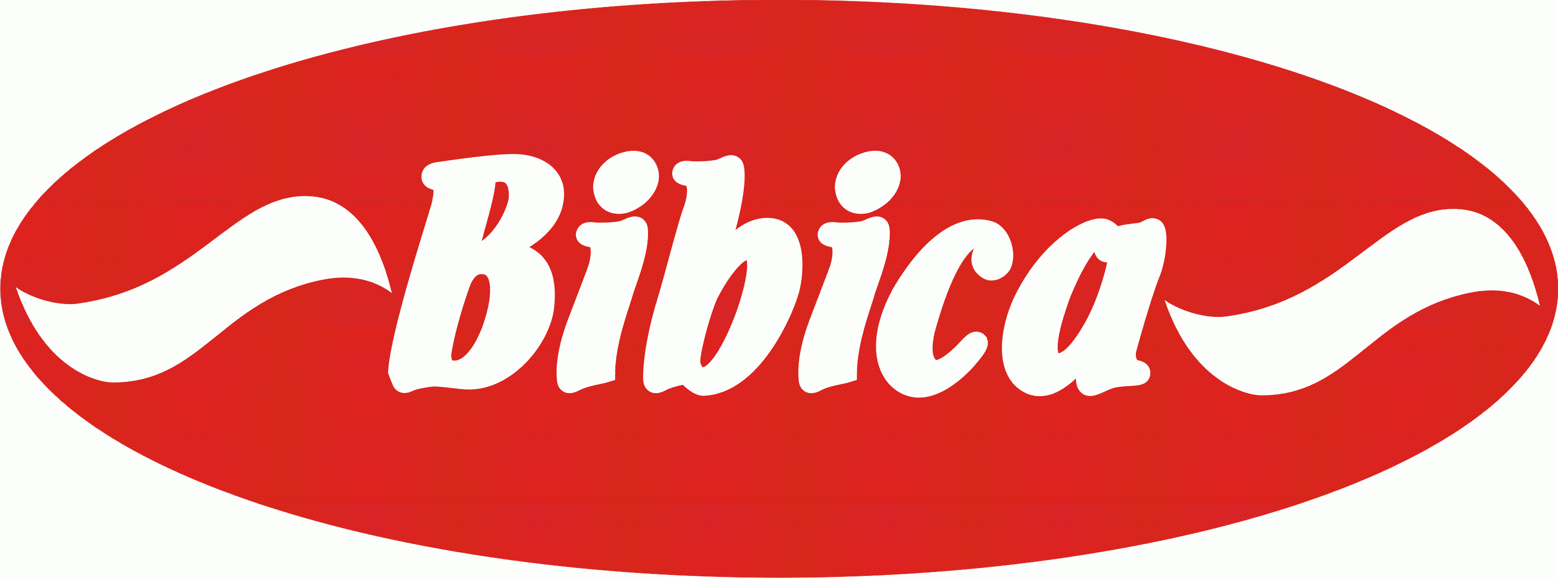 Bibica logo