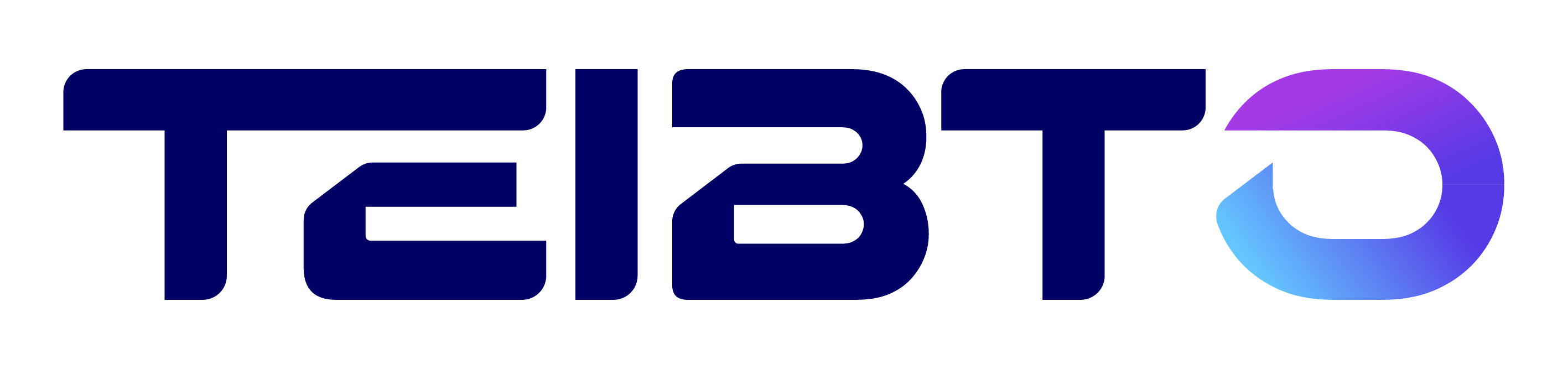 Teibto logo