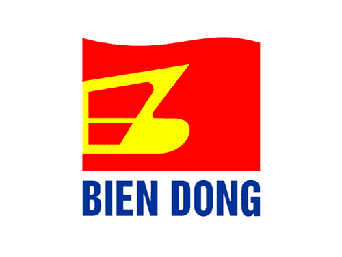 Bien Dong logo